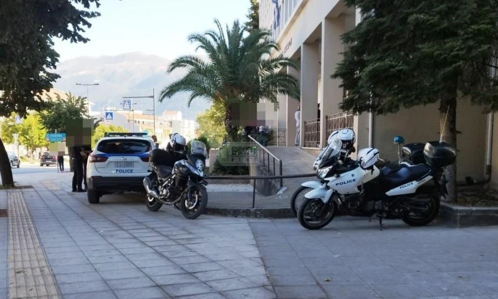 Ιωάννινα-Ελεύθερος με περιοριστικούς όρους ο 71χρονος που σκότωσε ληστή